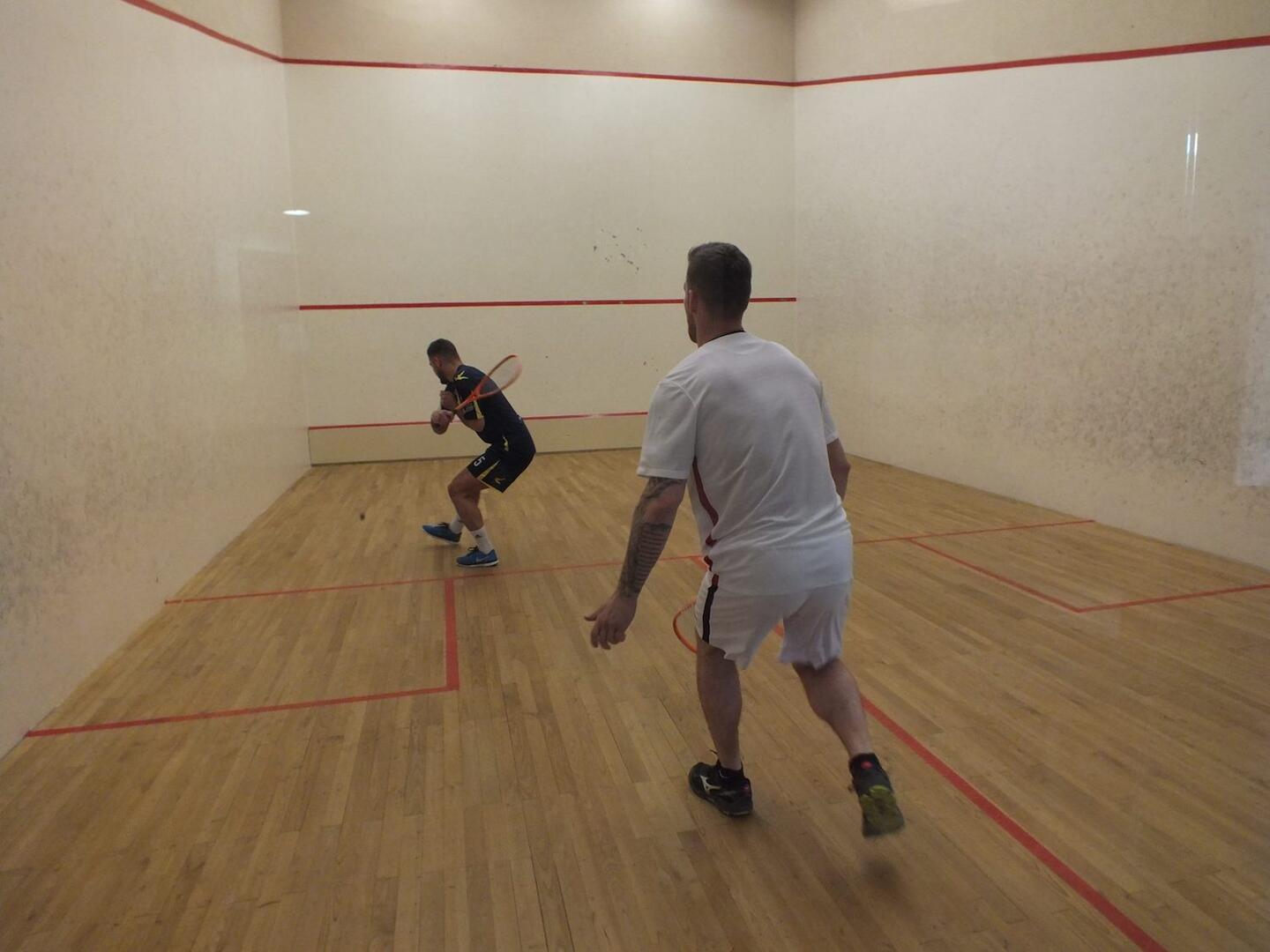 Squash