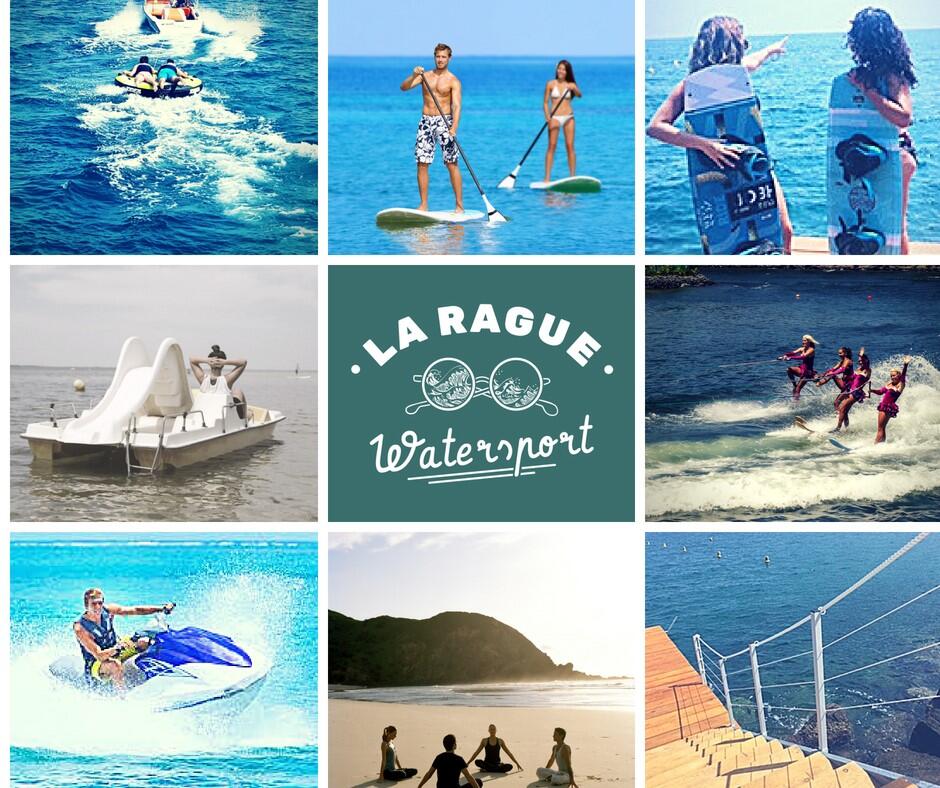 la rague