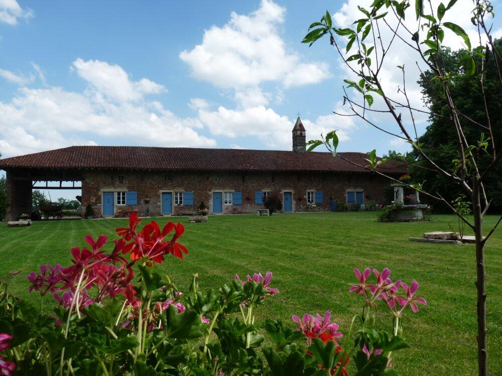 La Ferme