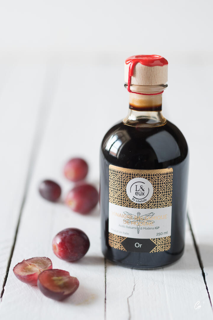 Vinaigre Libeluile