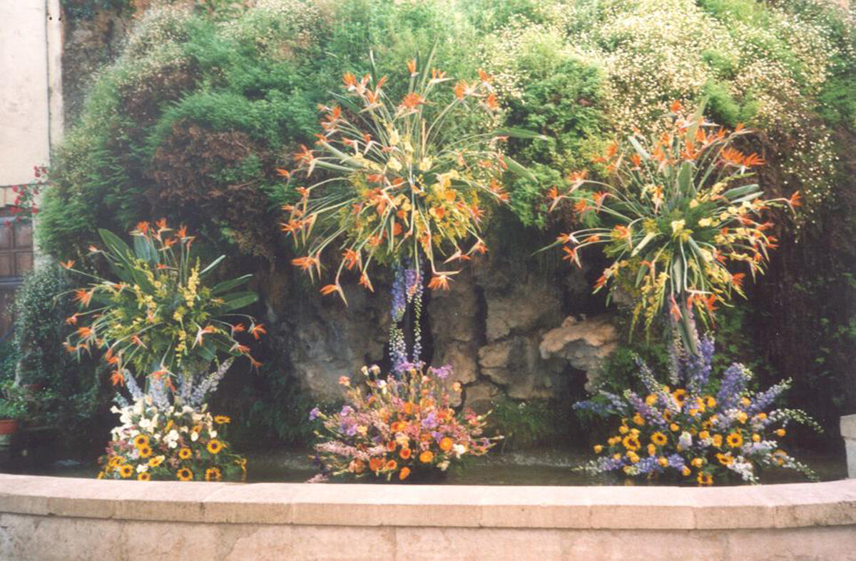 La Cascade