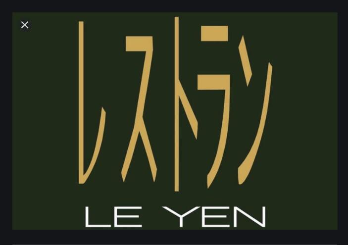 Restaurant Leyen