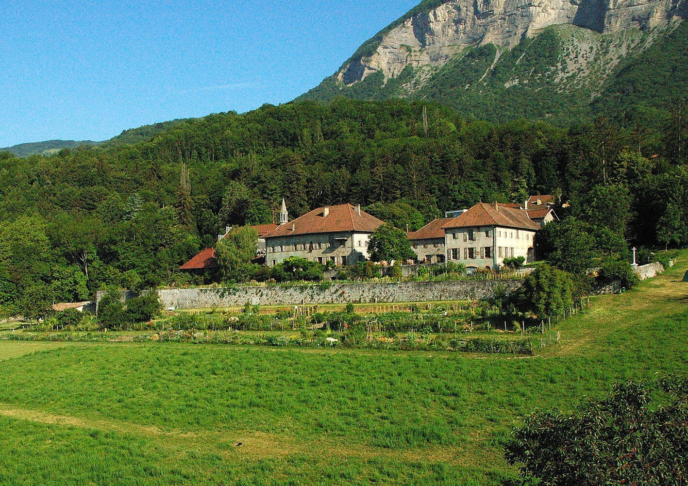 Clos des Capucins