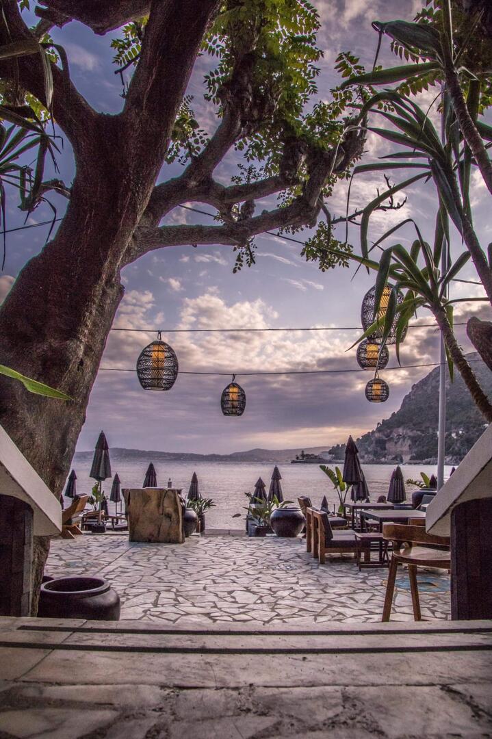 eden plage mala