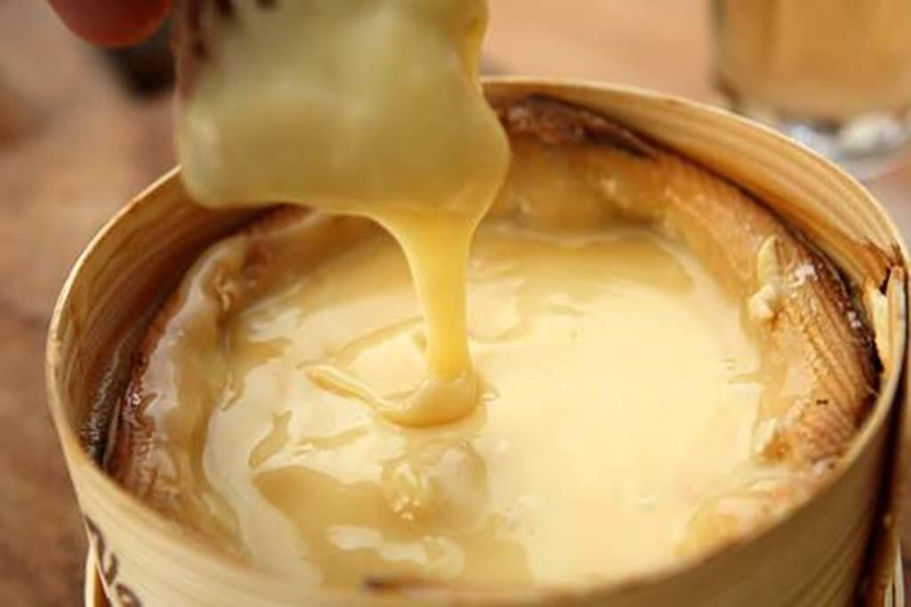 Le Refuge - restaurant savoyard