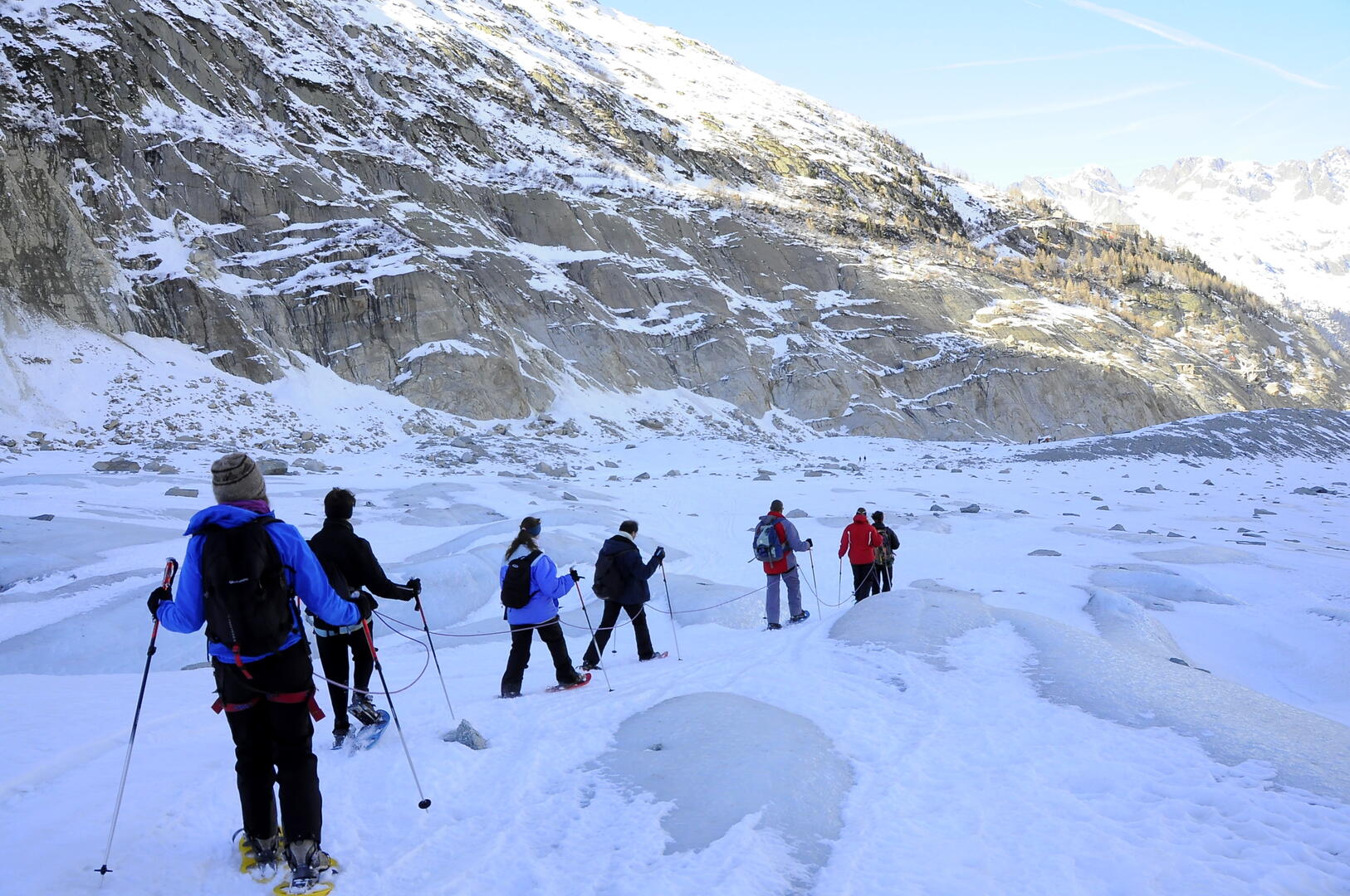 rando glacière