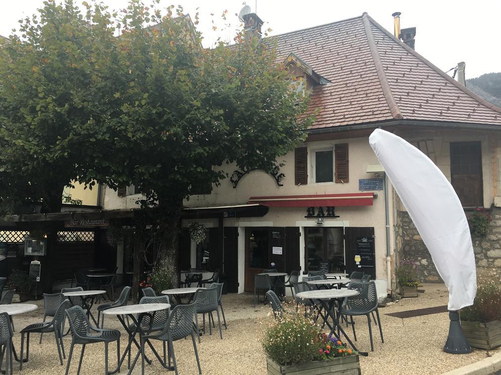 l'auberge