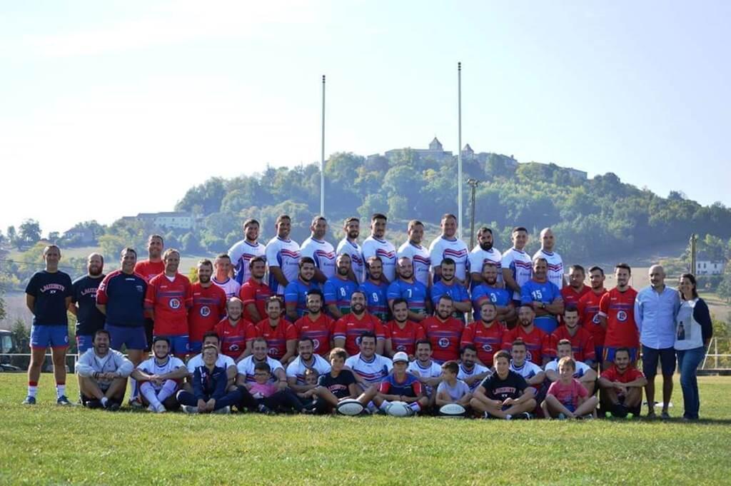 rugby