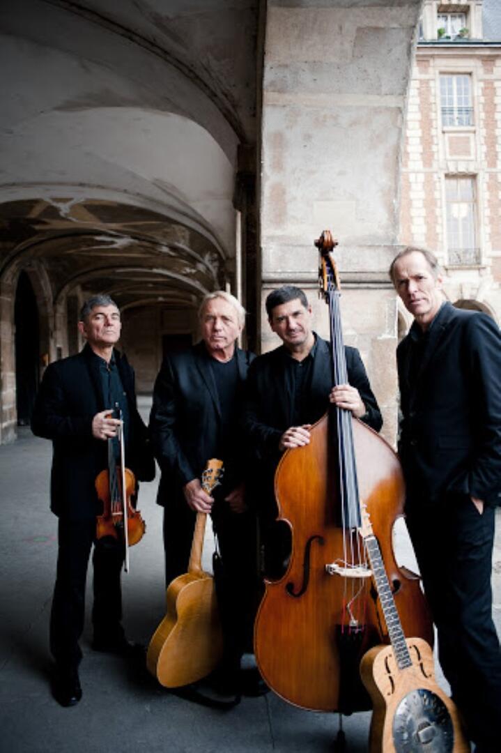 Groupe Opus 4