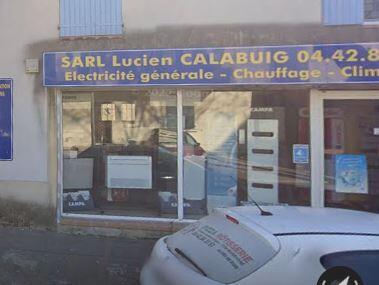 Lucien Calabuig