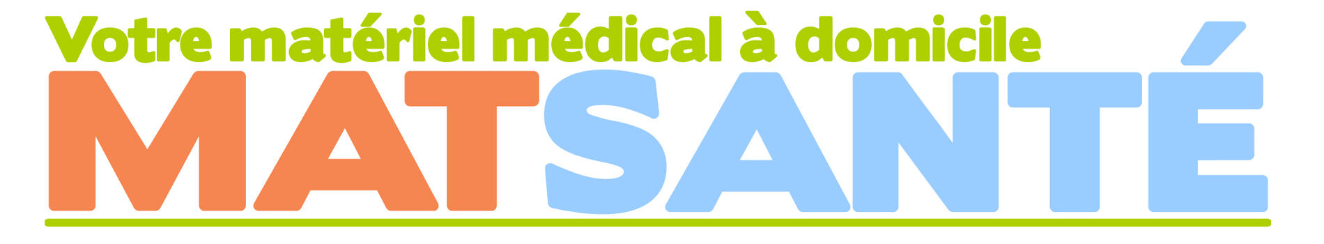 LOGO - MatSanté