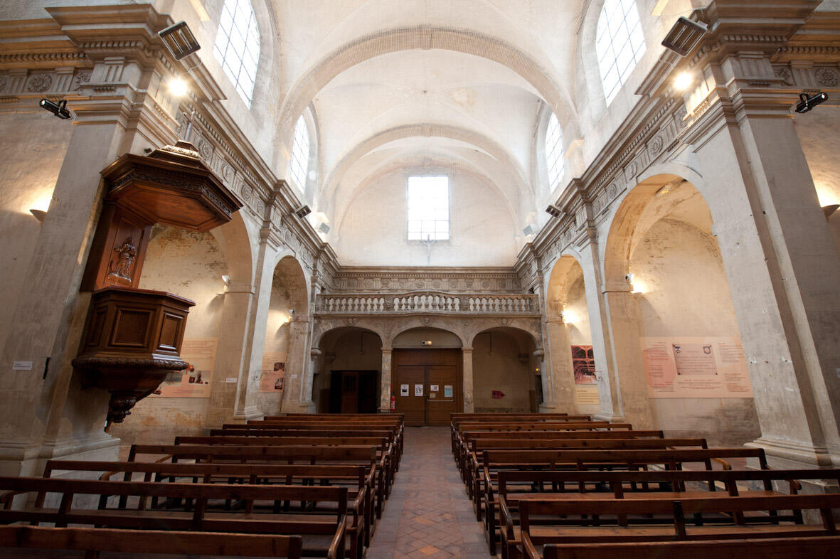 Intérieur