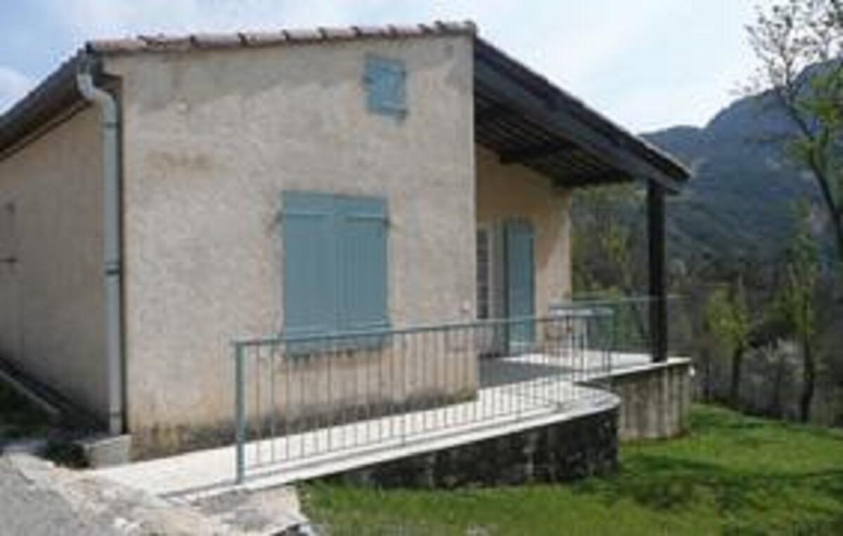 Le gîte de Brenon n°3