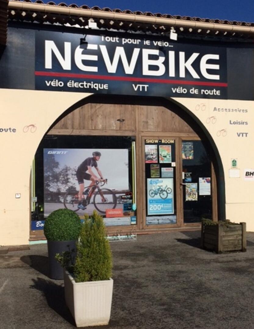Newbike