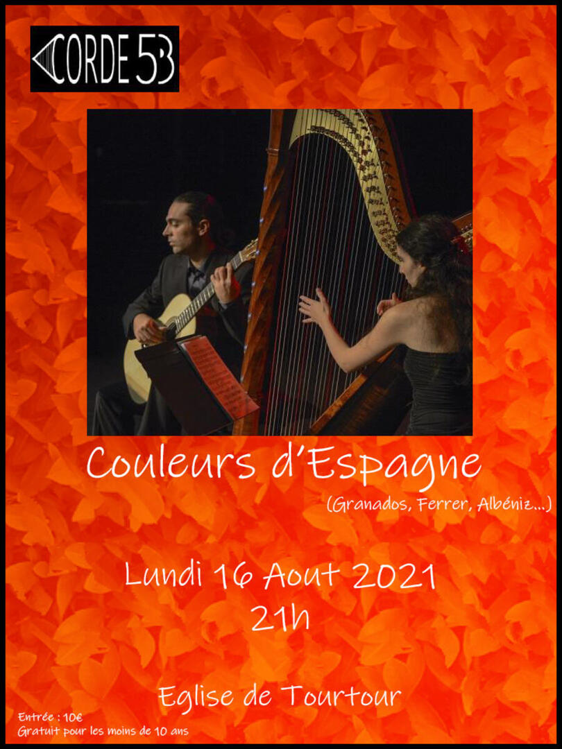 Concert classique