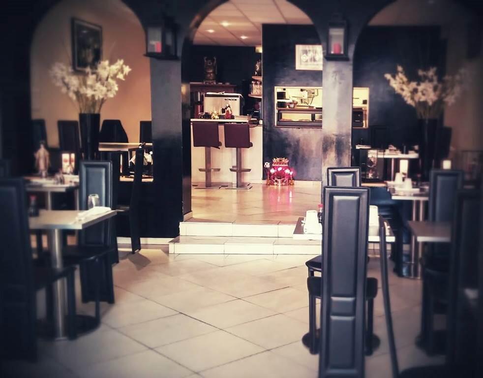 Okinawa Restaurant Montauban Tarn-et-Garonne