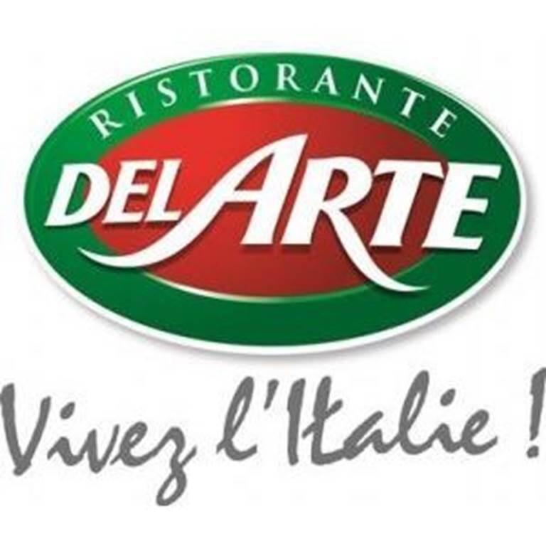 Pizzéria Del'Arte