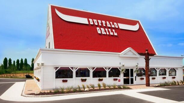 Buffalo Grill