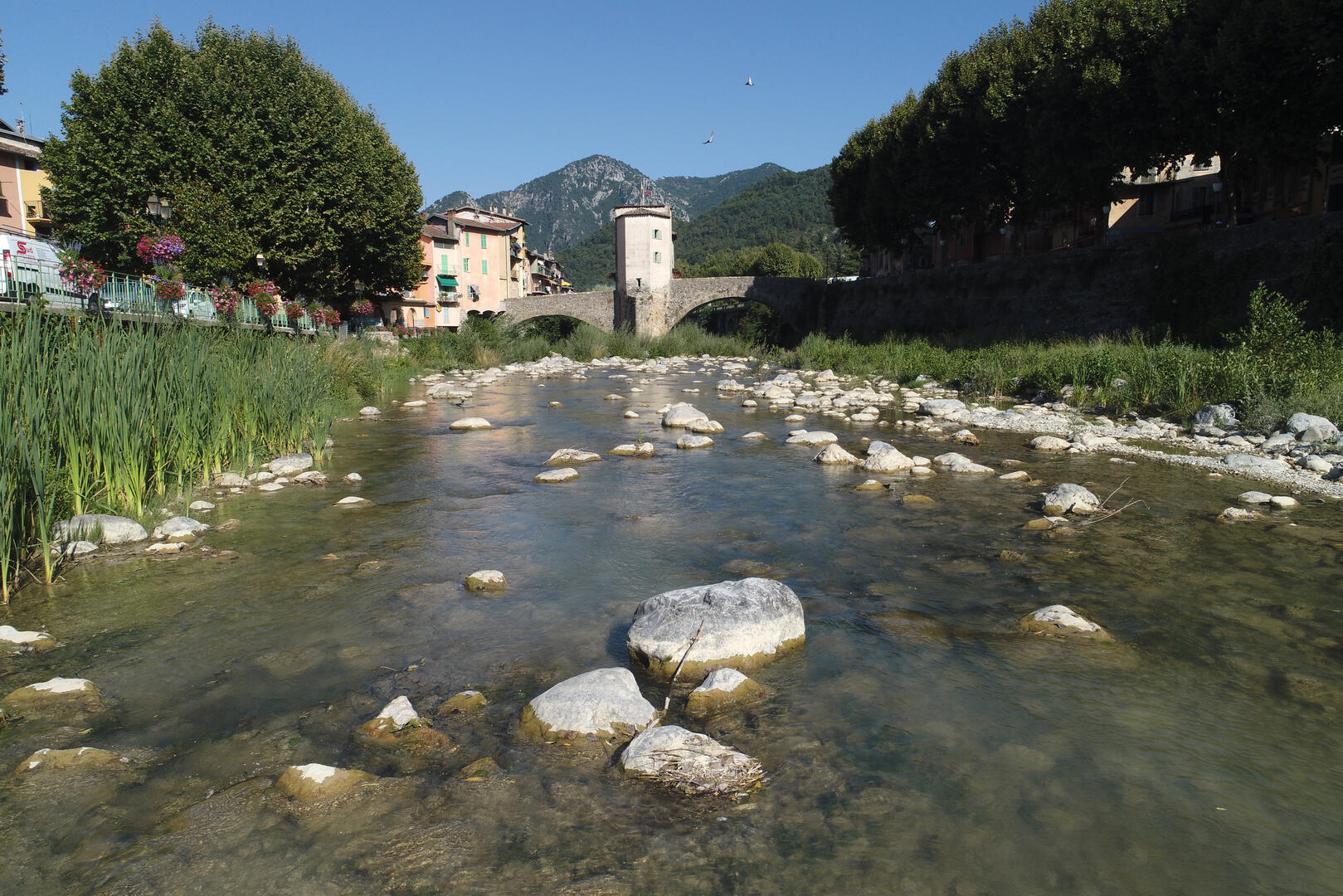 Office de tourisme