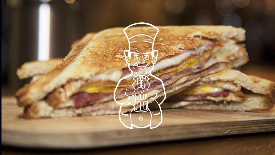 Le croque bedaine - Brignoles