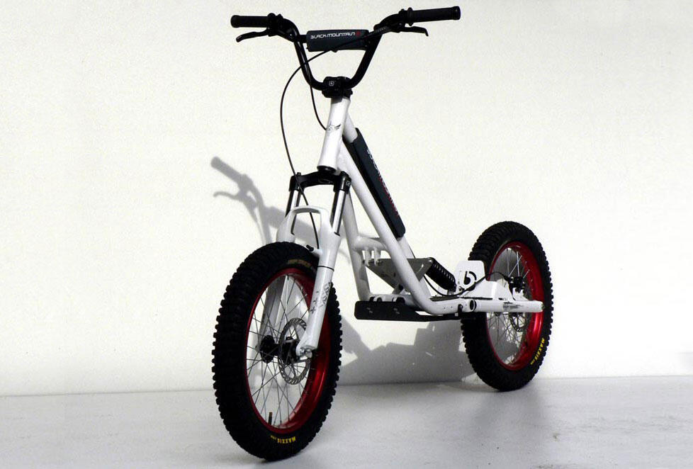 Trotinette