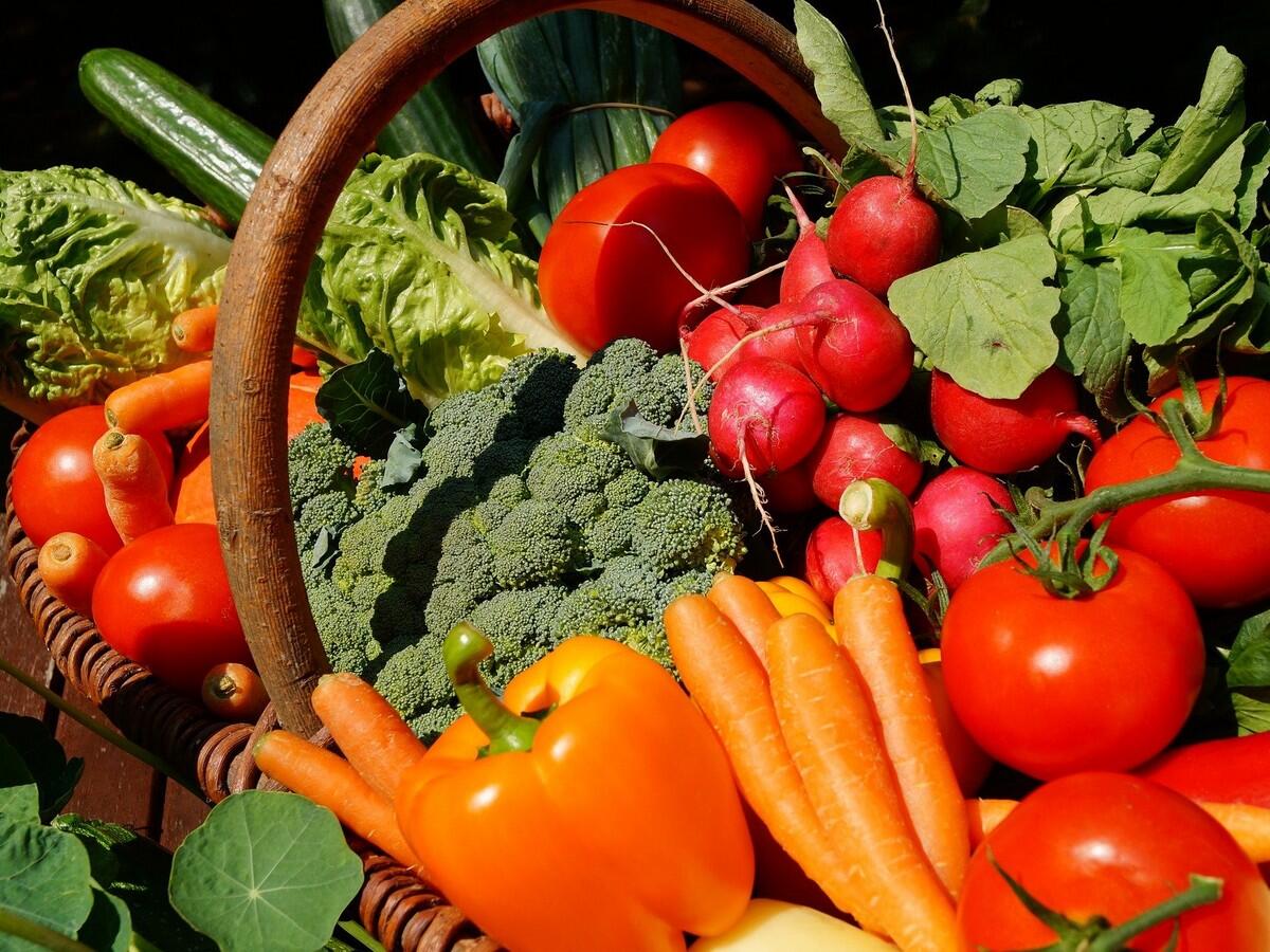 Marché de producteurs locaux "Carré Méry"