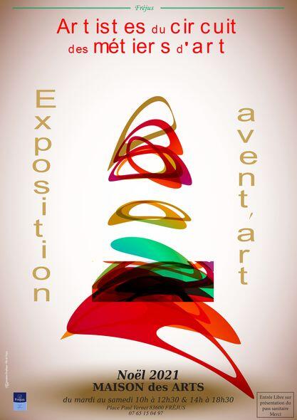 Exposition Avent'Art