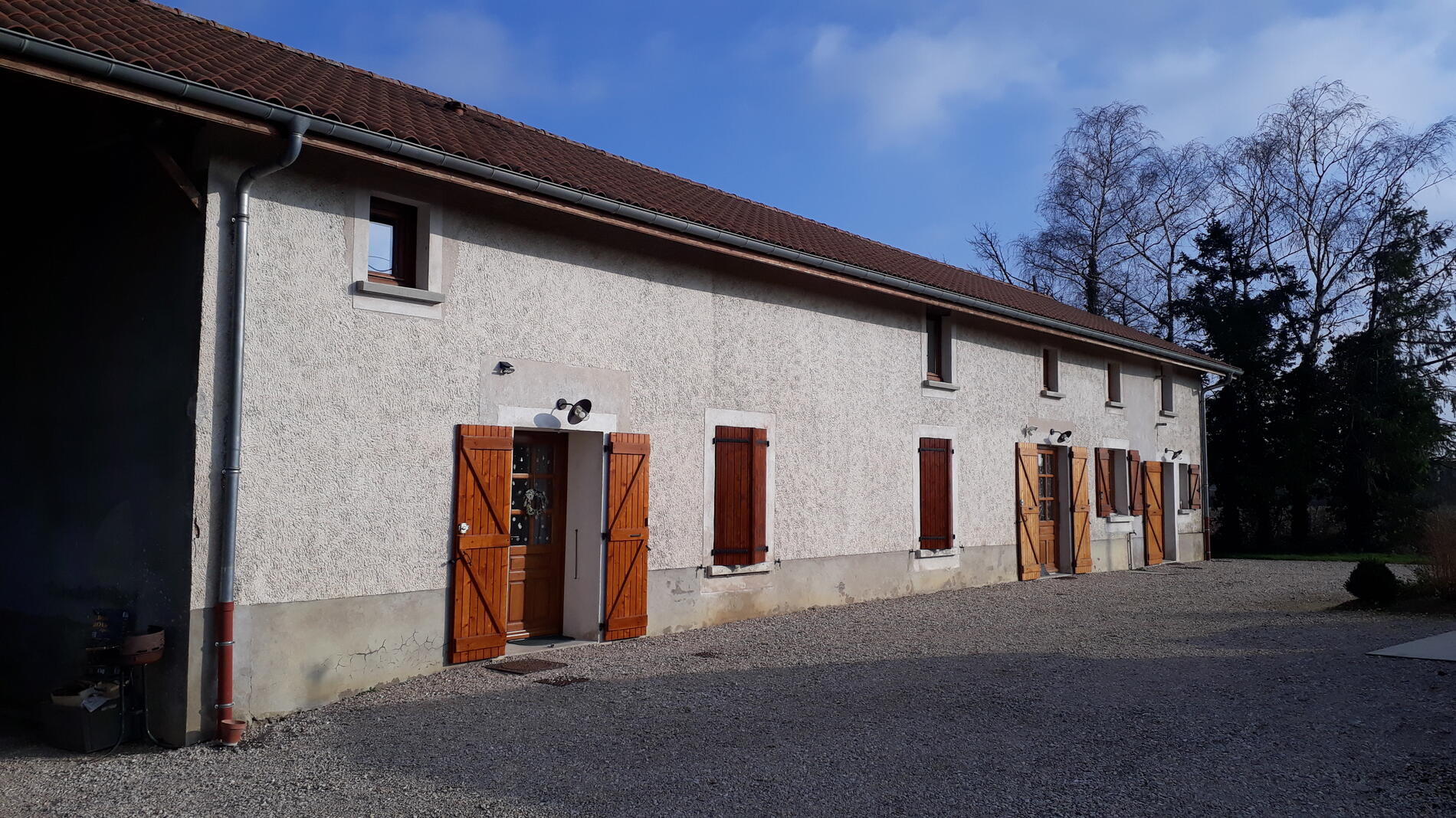 Gite du Bonnet