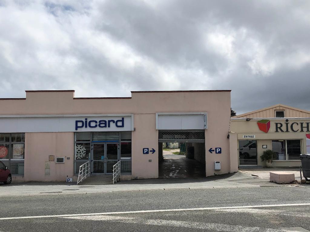 Picard Le Lavandou