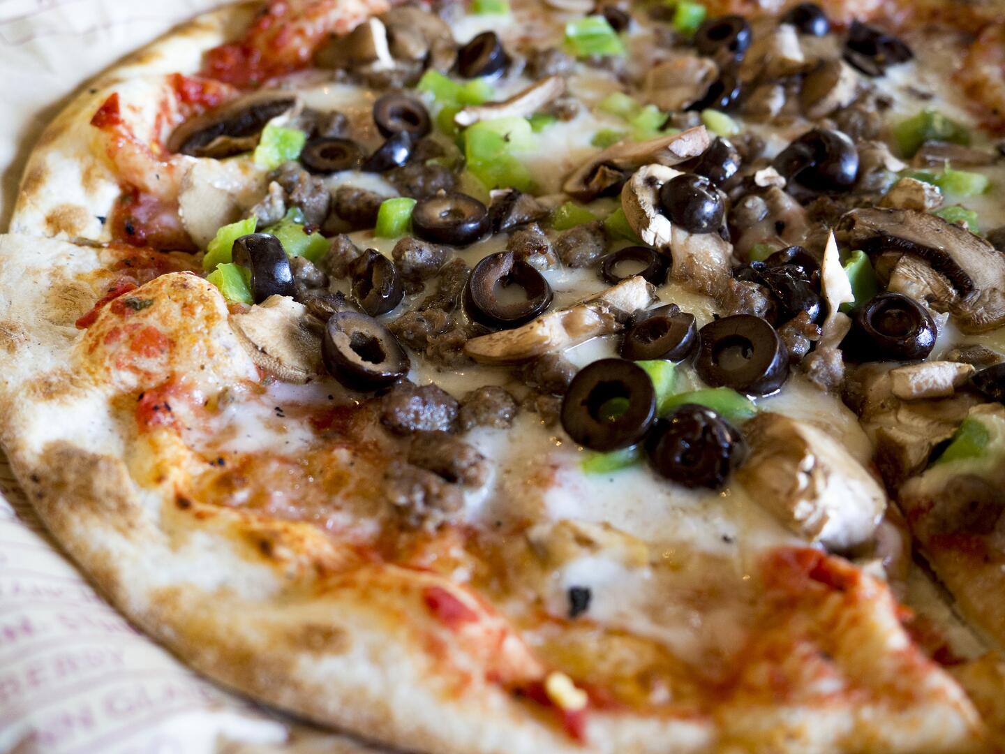 Pizzeria