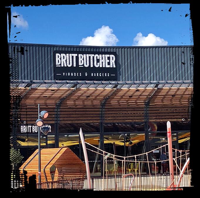 Brut Butcher