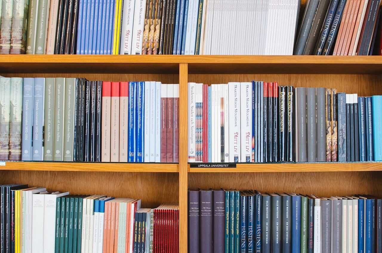 Bibliothèque