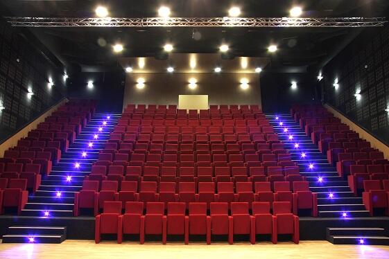 Auditorium_Péronnas