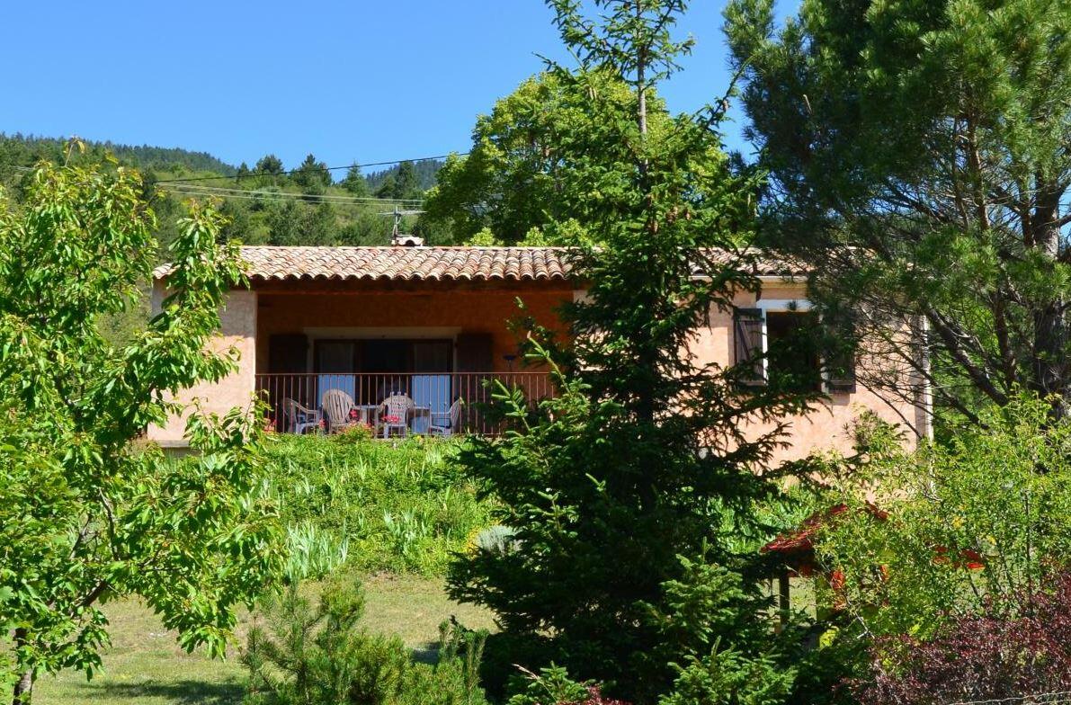Gîte le Colombier