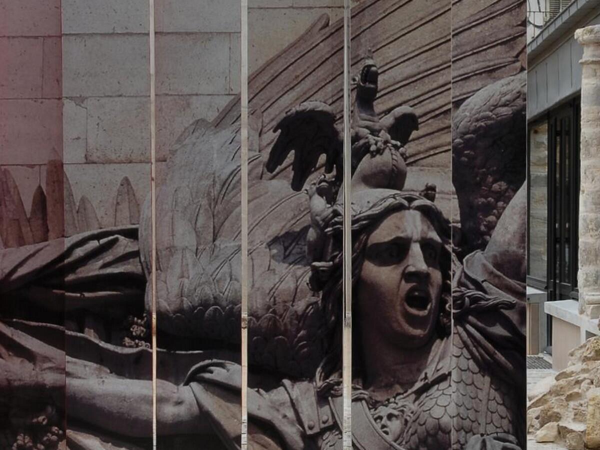 Mémorial de la Marseillaise