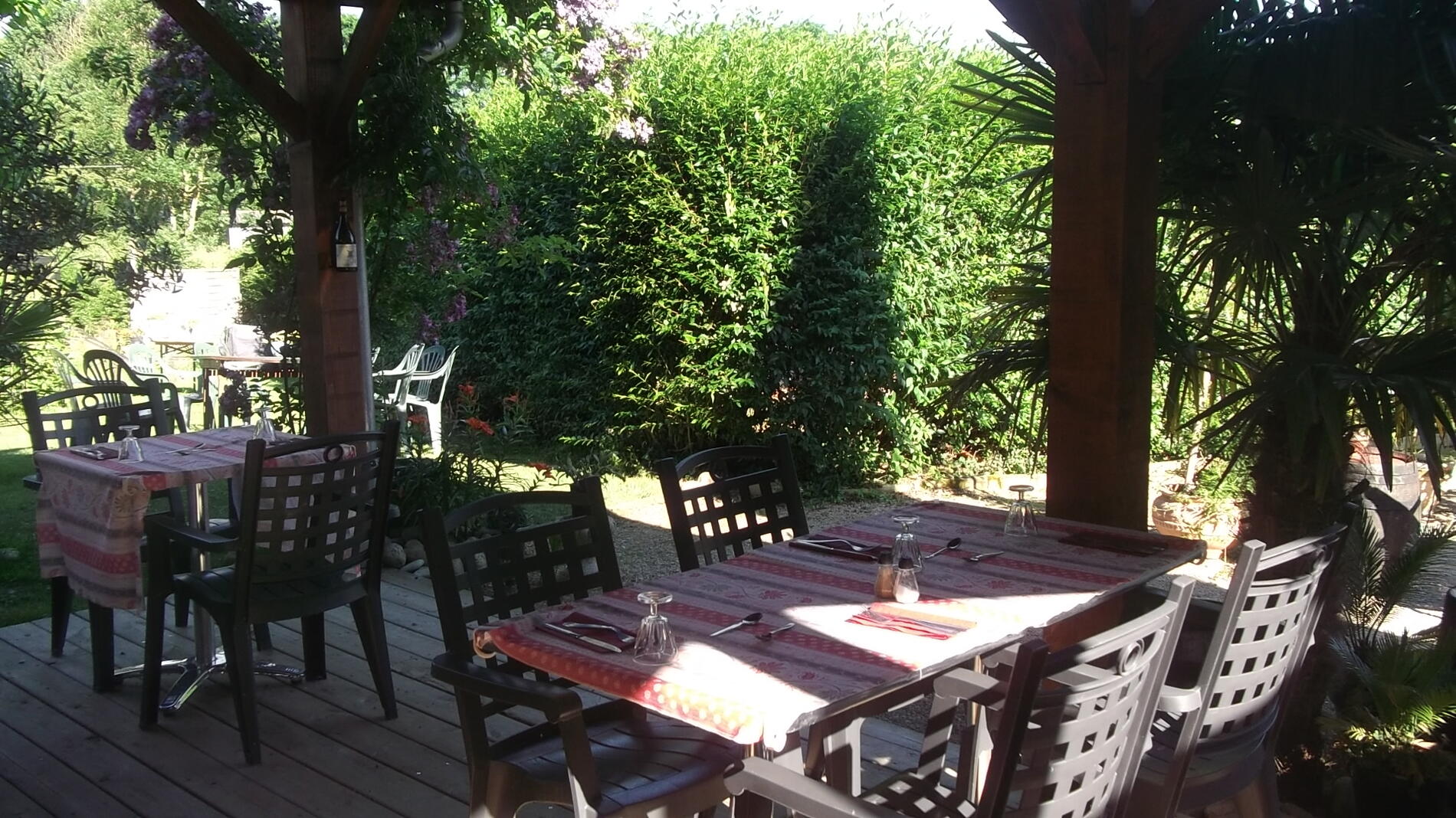 la Mitaine