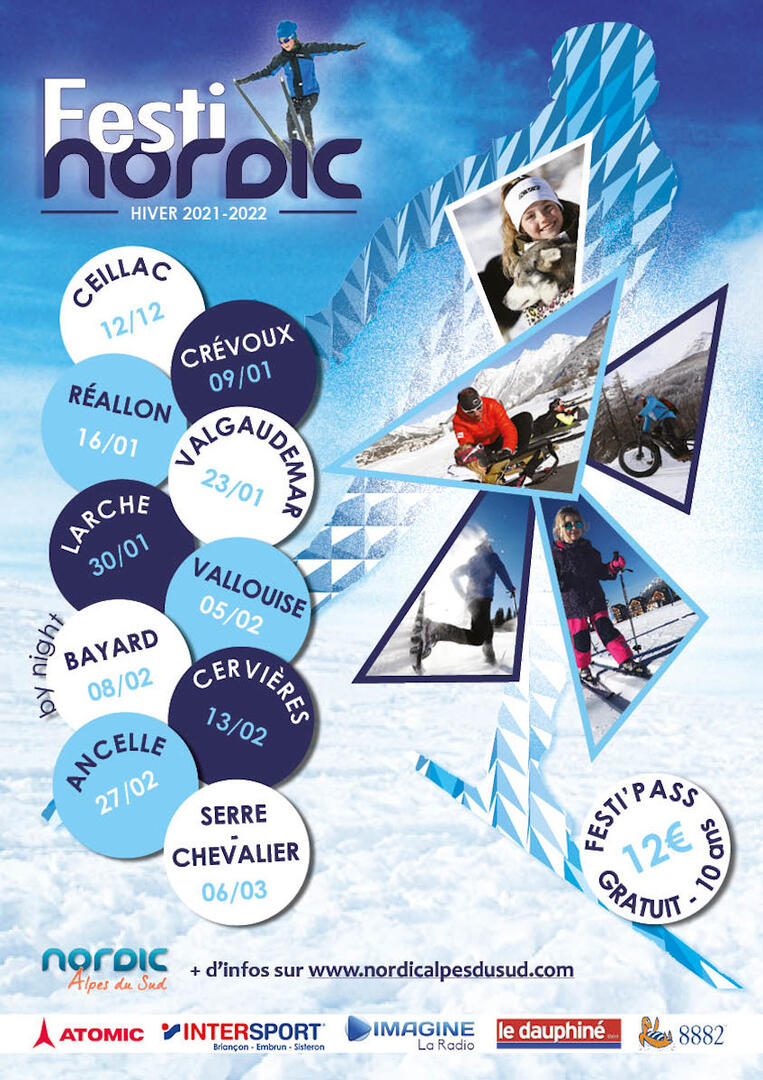 Festi Nordic