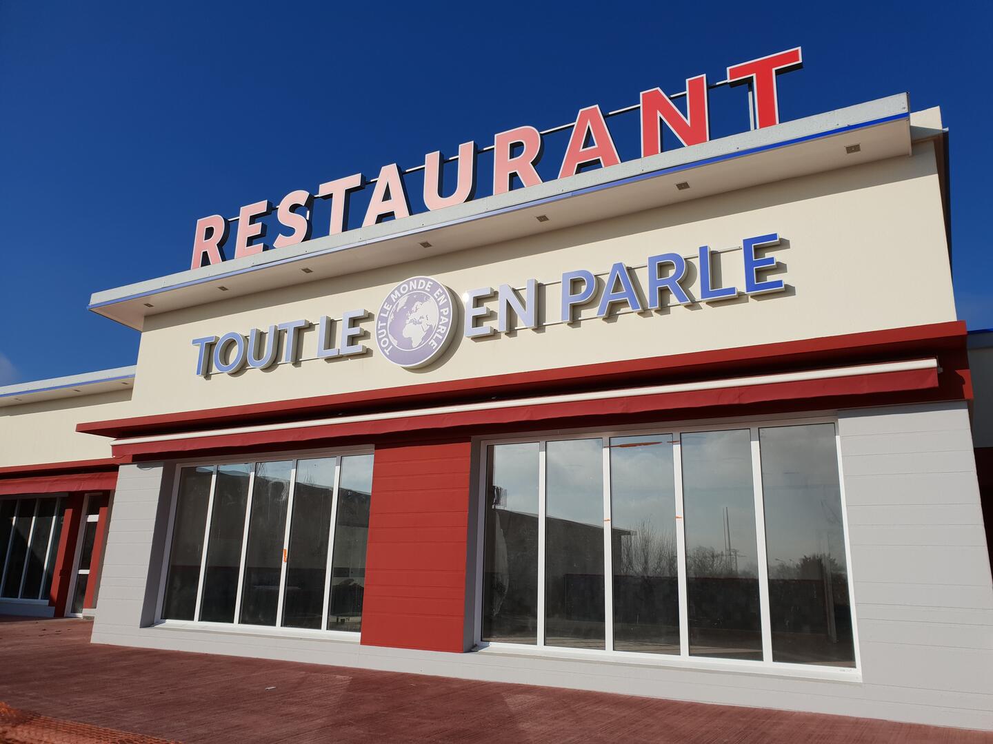 Tout le monde en parle