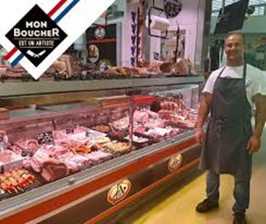 Franck et Virginie Artisan Boucher