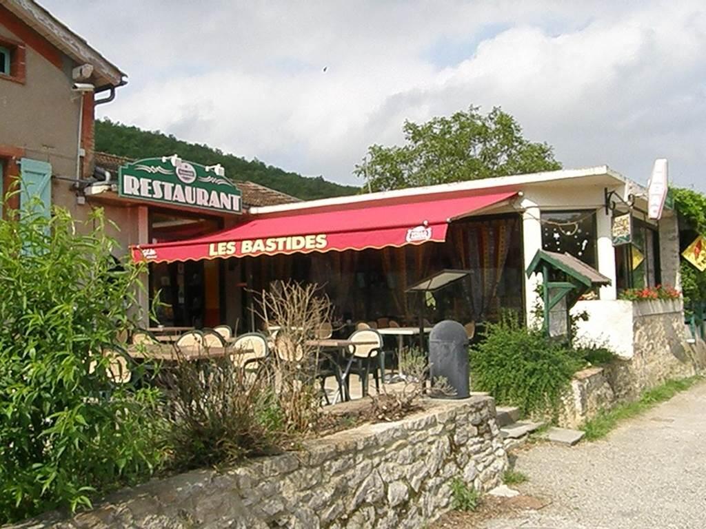 lesbastides