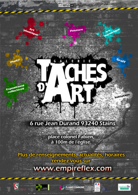 affiche