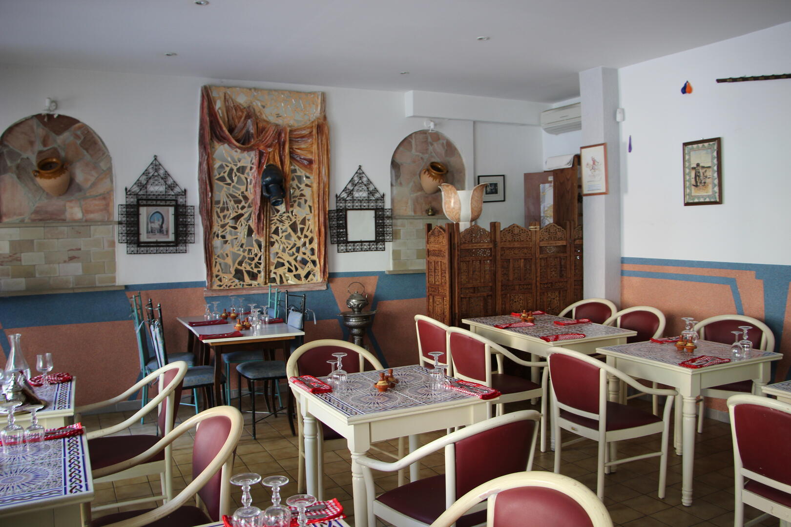 restaurant hyeres marocain oriental