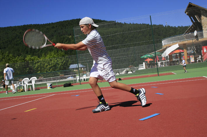Tennis