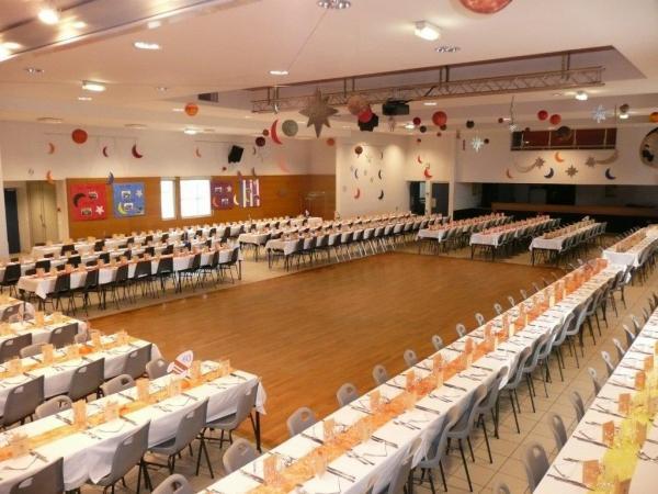 Salle Multimédia