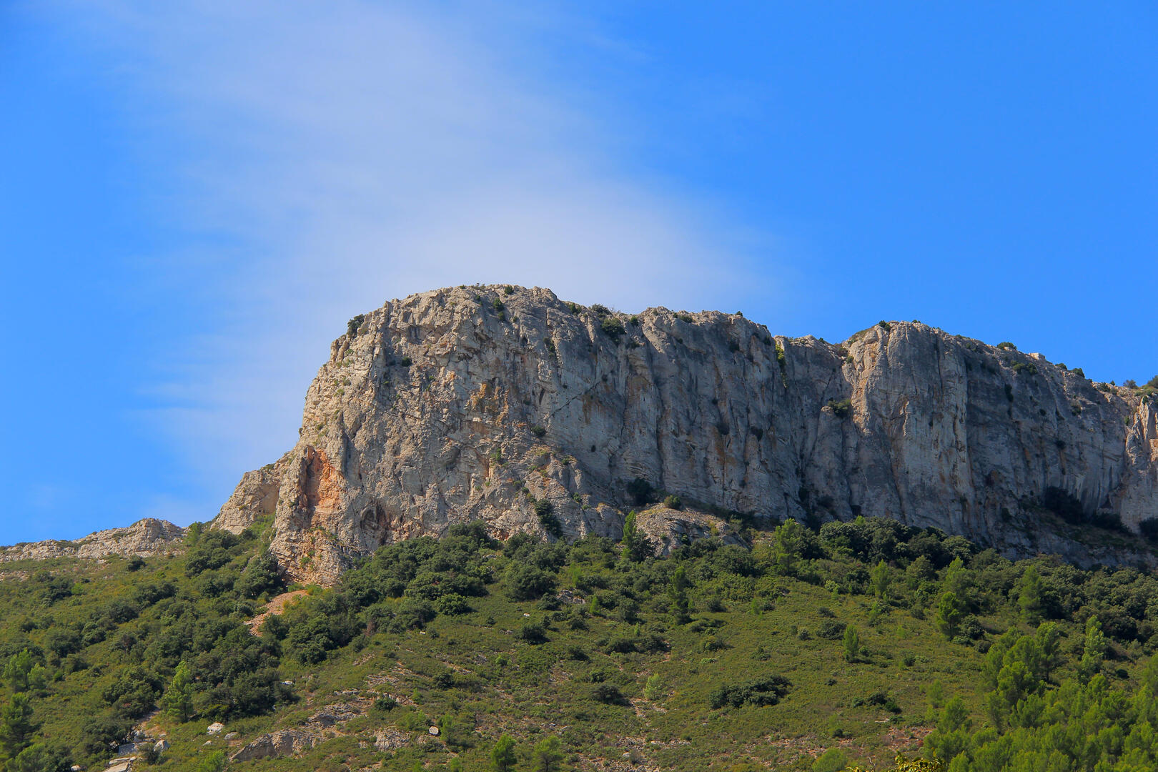 Mont Julien