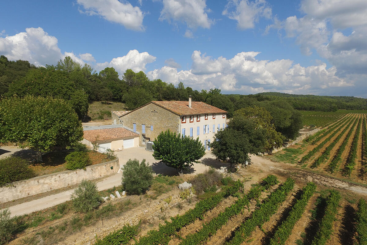 Domaine de la Grand'Pièce