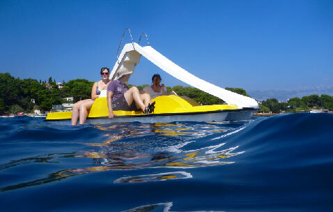 WaterSports