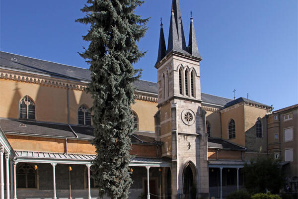 Eglise_Couvent St Joseph