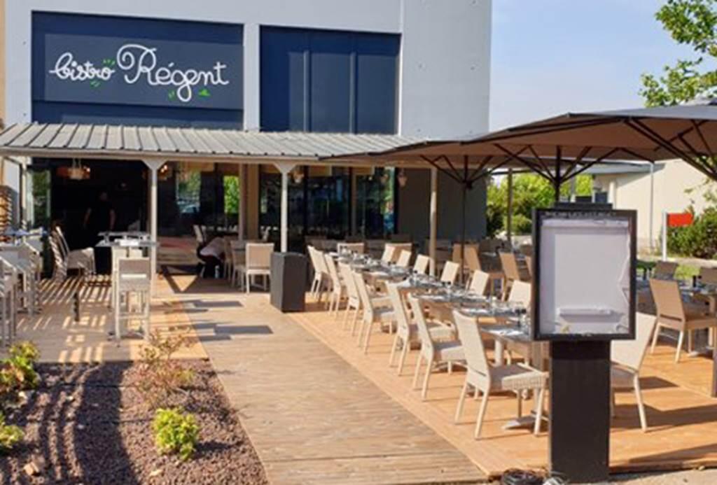Bistro Régent Montauban