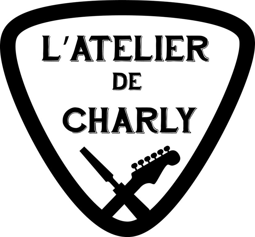 L'atelier de Charly luthier Montauban
